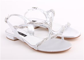 Босоножки ALBANO 37 размер