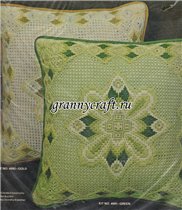 Bucilla подушка 04892