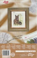 lanarte 34577 - Dog and Puppy