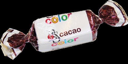 «BS Color cacao»
