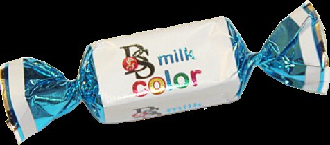 «BS Color milk»