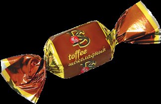 «BS Toffee шоколадный» 
