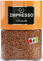 Impresso**Ristretto