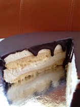 птичье молоко по госту