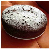 бисквит на кипятке в мультиварке