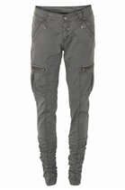 Хлопковые штаны 48-50росс