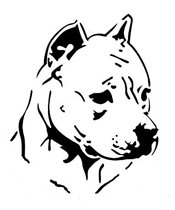 Стафф (монохром)