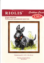 Скотч от Риолис