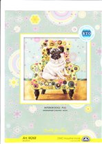 Мопс от РТО