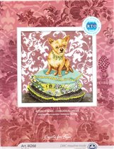 Чихуахуа рыжий от РТО