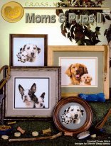 Moms and Pups (Cross my heart)