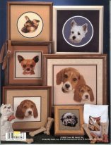 Мамы и щенки(2)