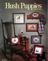 Stoney Creek 008 - Hush puppies