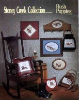 Stoney Creek 008c - Hush puppies