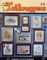 Tailwaggers 5