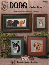 Собачья коллекция10