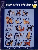 Dogs ABC (1,2)