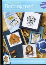 Головы собак