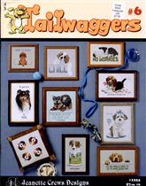 JEANETTE CREWS DESIGNS 6