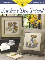 Stitcher's Best Friend