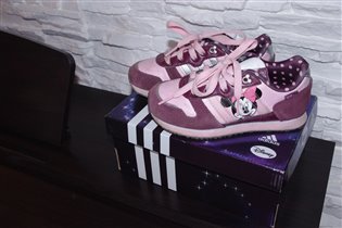 адидас Минни-29-500
