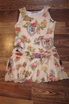 Killah-шёлк 122-800