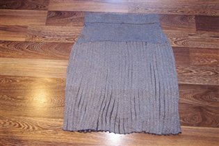 юбка плессе-л-500