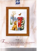 голден с почтой