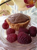 вариация на тему.. 'осталось немного теста'