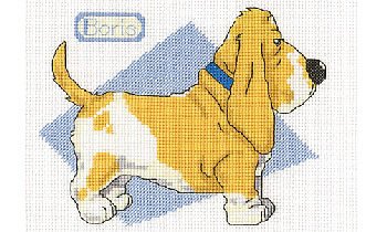 бассет Борис