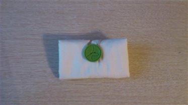 Хлопковая сумка сумка