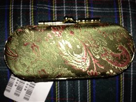 Футляр для помады