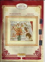 Осеннее настроение