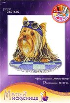 Малыш -байкер