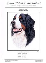 Бернский зенненхунд от CSC