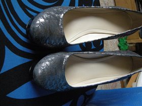 Calvin Klein 39 -39,5 на узкую ножку