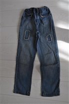 Джинсы Мазакея,, р.128