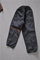 Lessie, 128, ветровочный комплект на сетке.