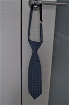 Галстук Сильвер спун