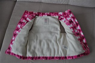 Old navy жилет18-24.