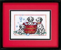 Dalmatins (Dimensions)