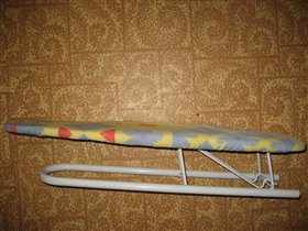 Доска для глажения рукавов.....