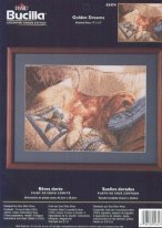 Golden dream (Bucilla)