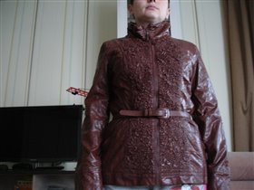 Курточка размер 46-48