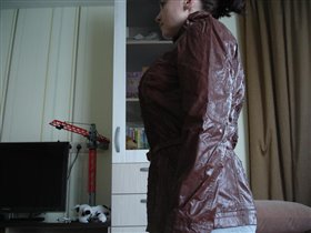 Курточка размер 46-48