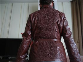 Курточка размер 46-48