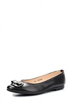 Балетки на стопу 25,5 