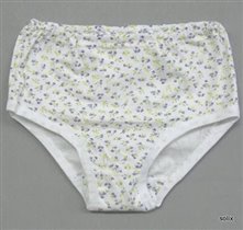 Трусы женские