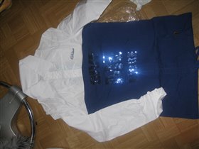 Рубашка 152-158