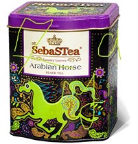 Arabian***Horse, 100г ж/б 